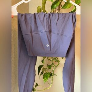 Lululemon align high rise leggings